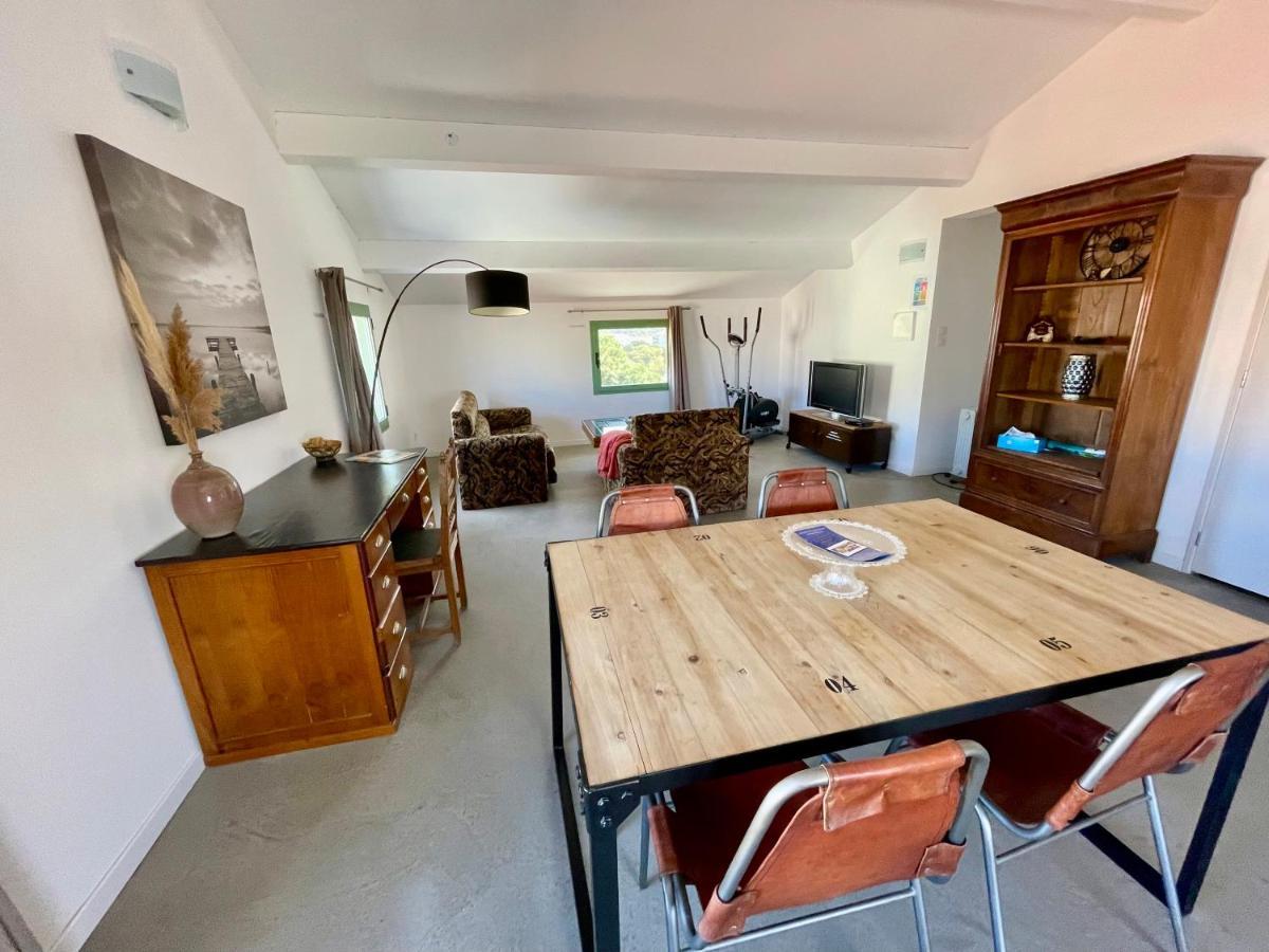 Residence Antonia Appartements Avec Piscine Commune - Centre Ville Calvi Calvi  Zewnętrze zdjęcie