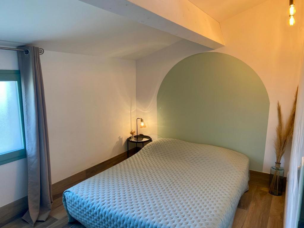 Residence Antonia Appartements Avec Piscine Commune - Centre Ville Calvi Calvi  Zewnętrze zdjęcie