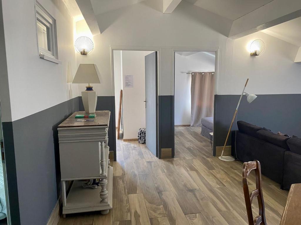 Residence Antonia Appartements Avec Piscine Commune - Centre Ville Calvi Calvi  Zewnętrze zdjęcie