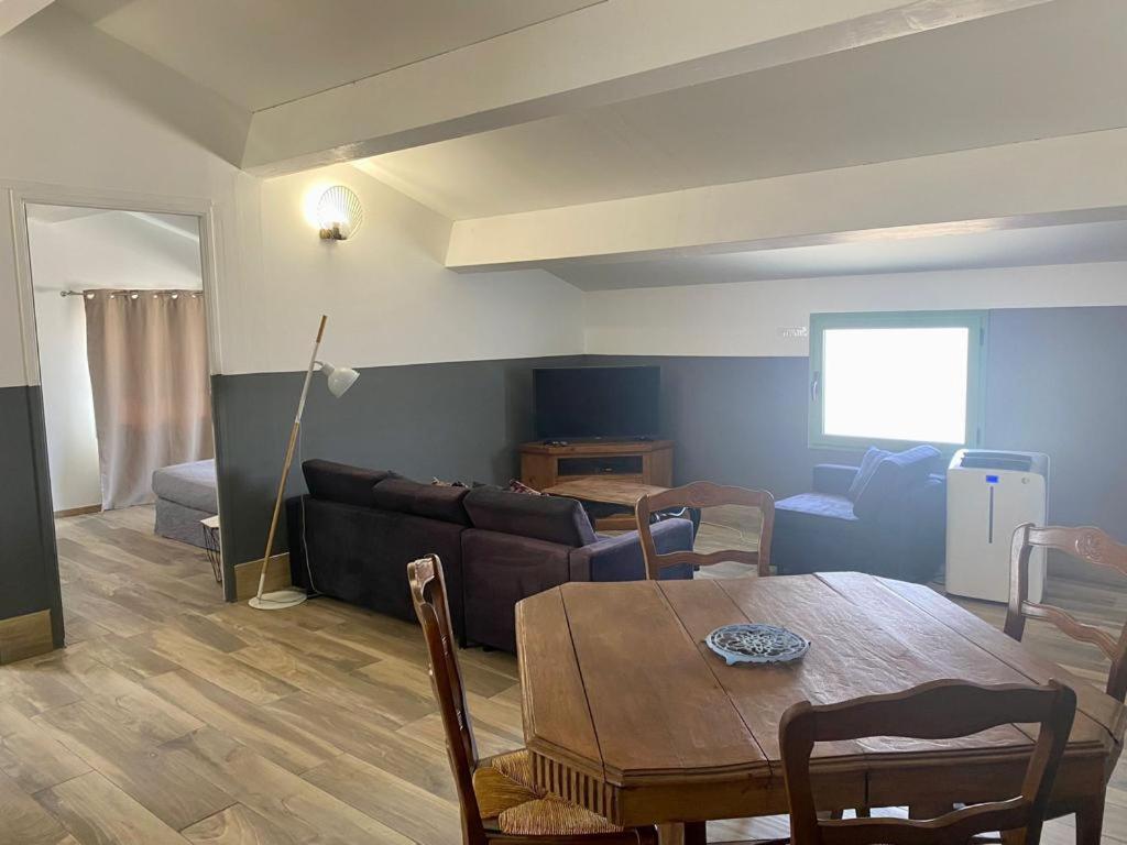 Residence Antonia Appartements Avec Piscine Commune - Centre Ville Calvi Calvi  Zewnętrze zdjęcie