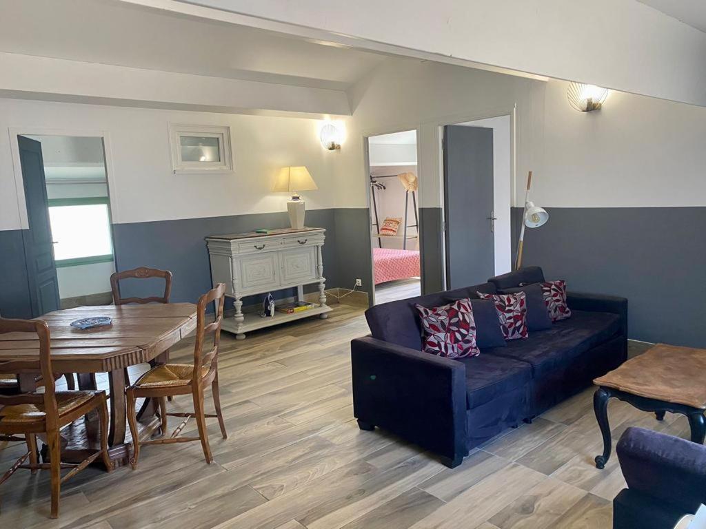 Residence Antonia Appartements Avec Piscine Commune - Centre Ville Calvi Calvi  Zewnętrze zdjęcie