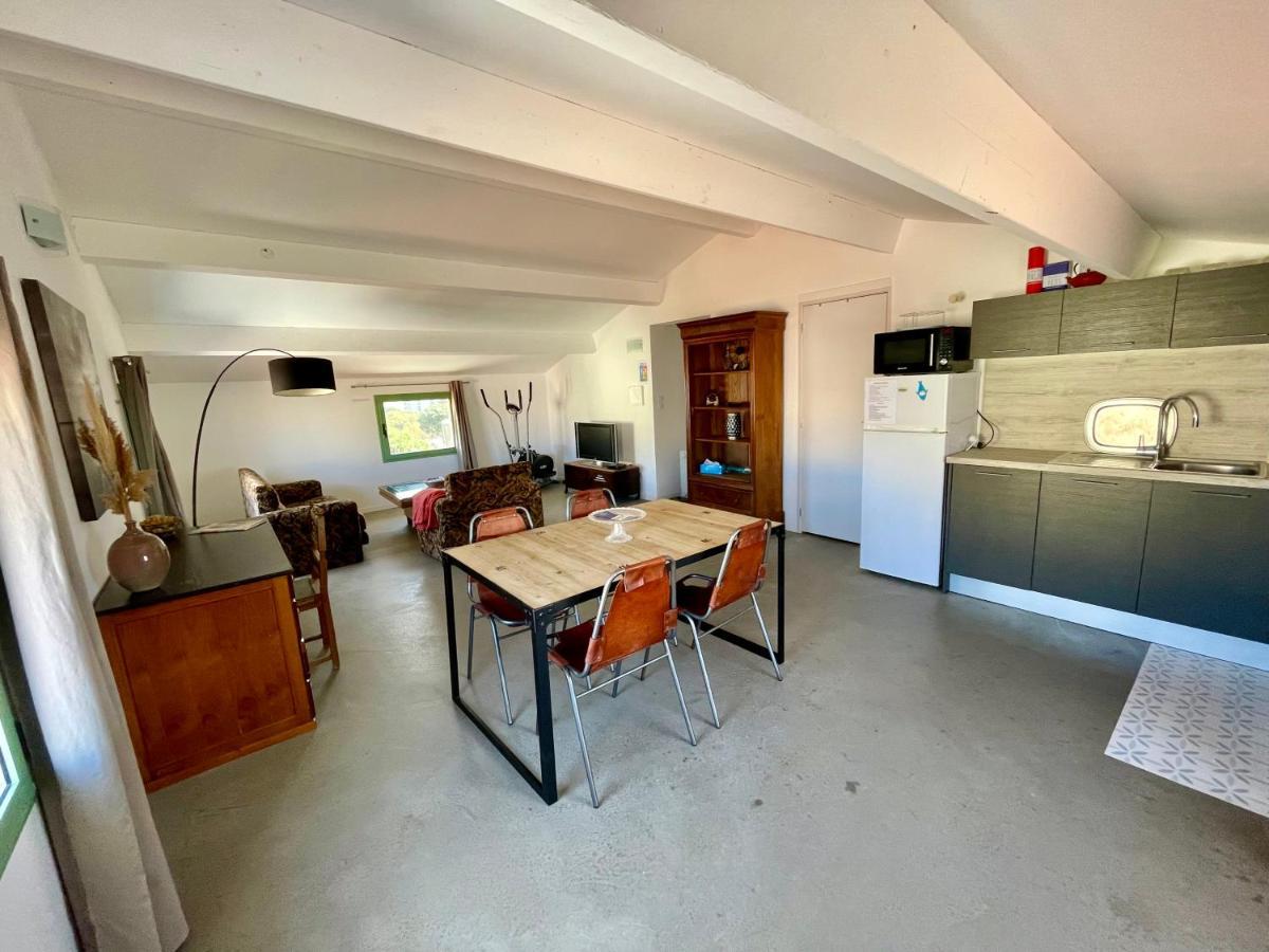 Residence Antonia Appartements Avec Piscine Commune - Centre Ville Calvi Calvi  Zewnętrze zdjęcie