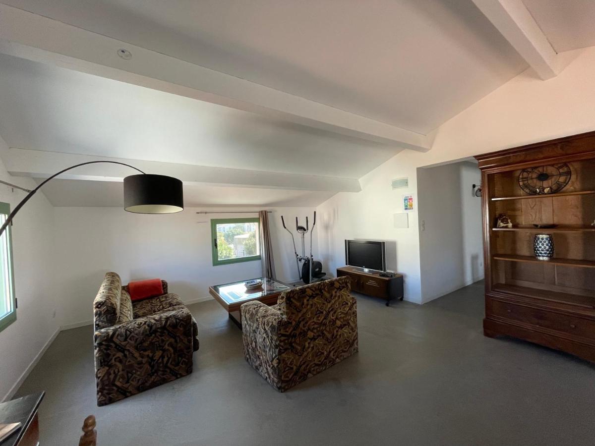 Residence Antonia Appartements Avec Piscine Commune - Centre Ville Calvi Calvi  Zewnętrze zdjęcie