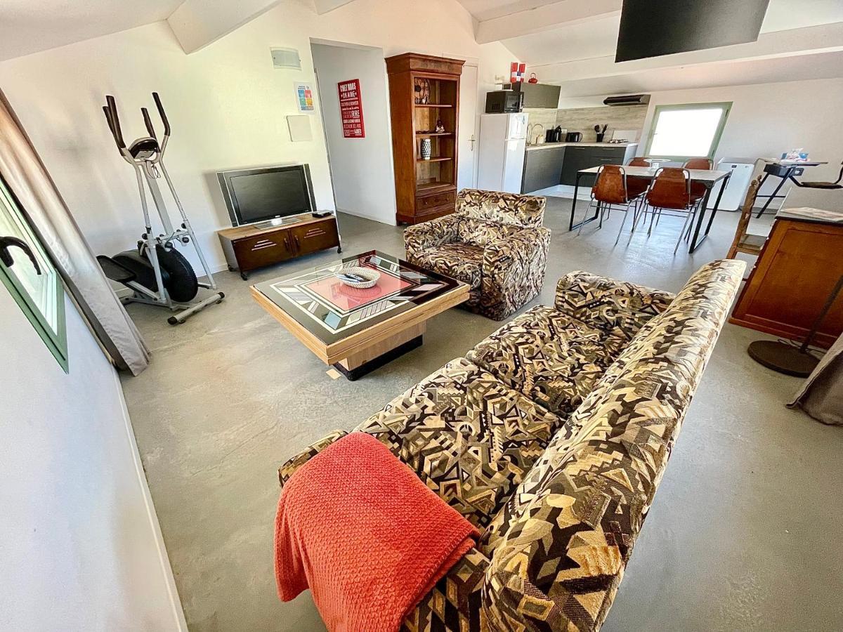 Residence Antonia Appartements Avec Piscine Commune - Centre Ville Calvi Calvi  Zewnętrze zdjęcie