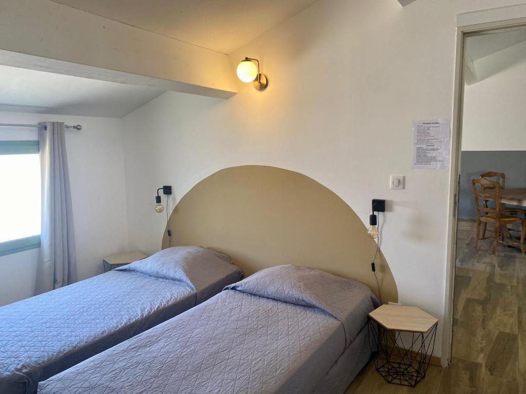 Residence Antonia Appartements Avec Piscine Commune - Centre Ville Calvi Calvi  Zewnętrze zdjęcie
