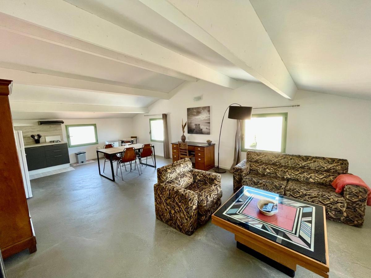 Residence Antonia Appartements Avec Piscine Commune - Centre Ville Calvi Calvi  Zewnętrze zdjęcie