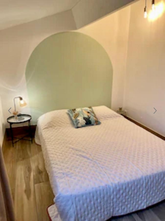 Residence Antonia Appartements Avec Piscine Commune - Centre Ville Calvi Calvi  Zewnętrze zdjęcie