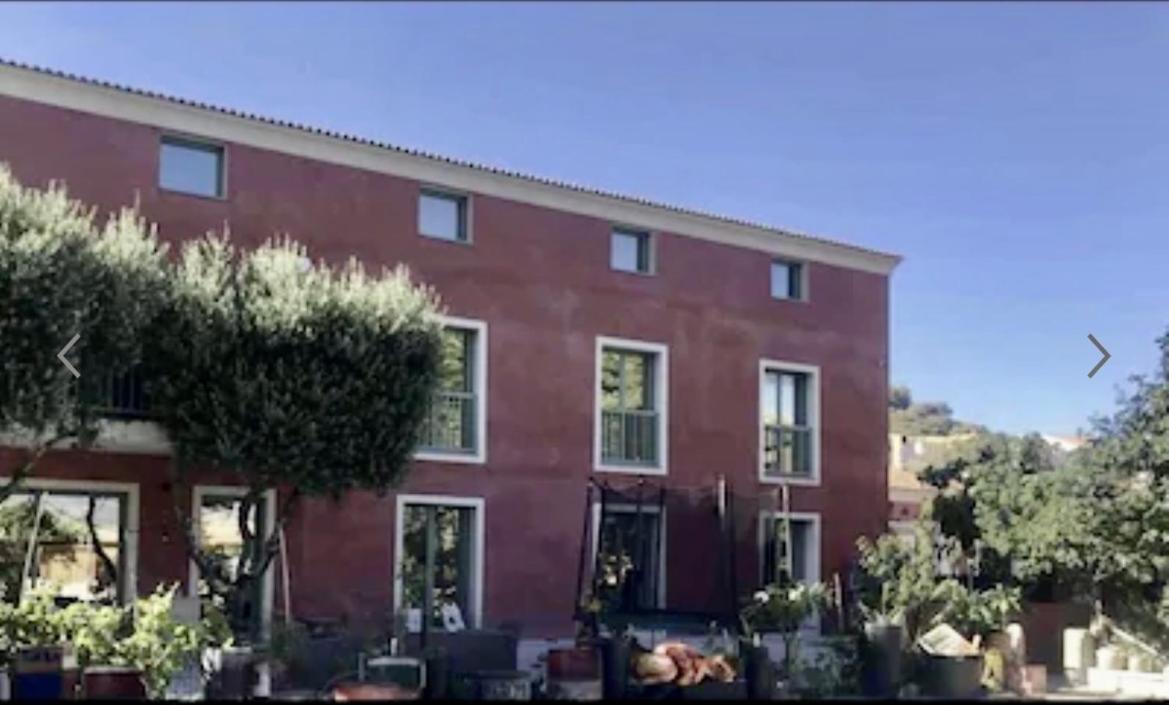 Residence Antonia Appartements Avec Piscine Commune - Centre Ville Calvi Calvi  Zewnętrze zdjęcie