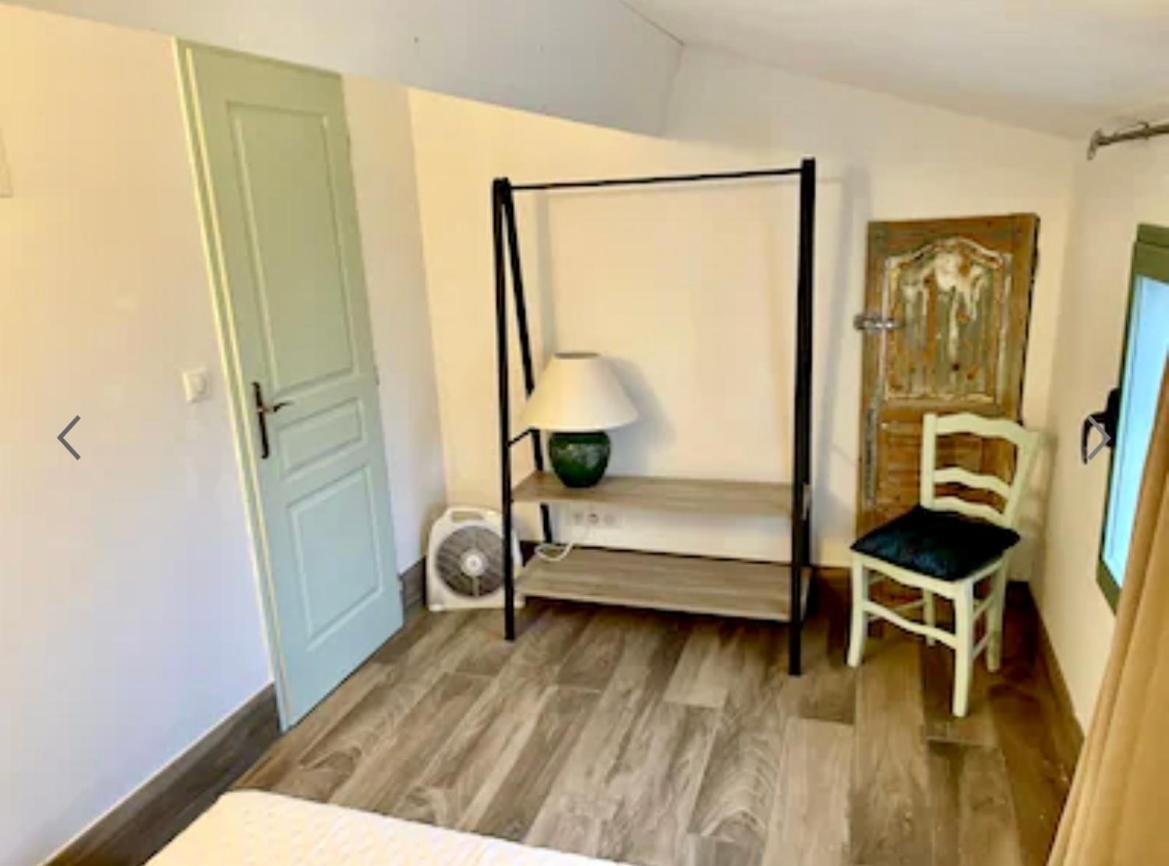 Residence Antonia Appartements Avec Piscine Commune - Centre Ville Calvi Calvi  Zewnętrze zdjęcie
