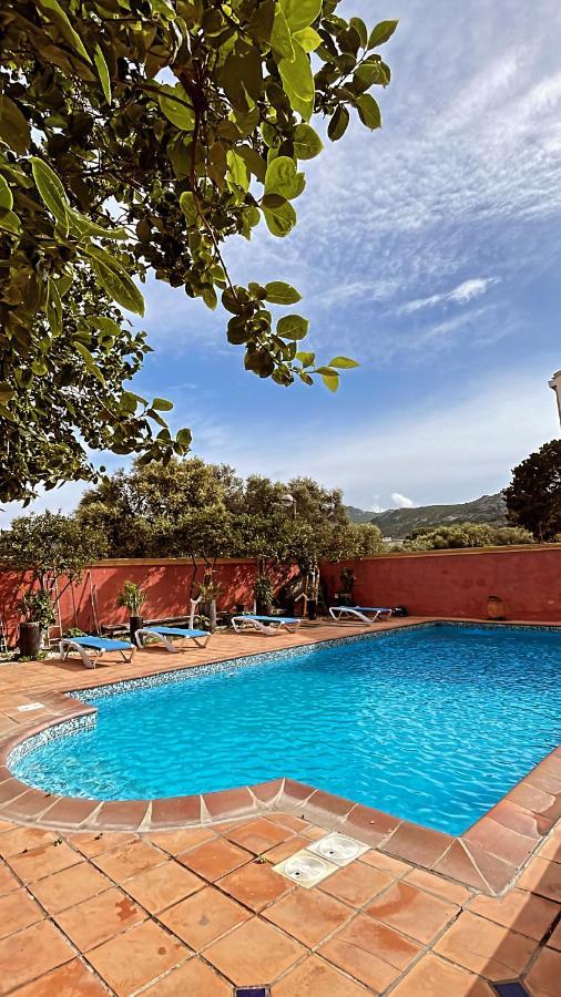 Residence Antonia Appartements Avec Piscine Commune - Centre Ville Calvi Calvi  Zewnętrze zdjęcie