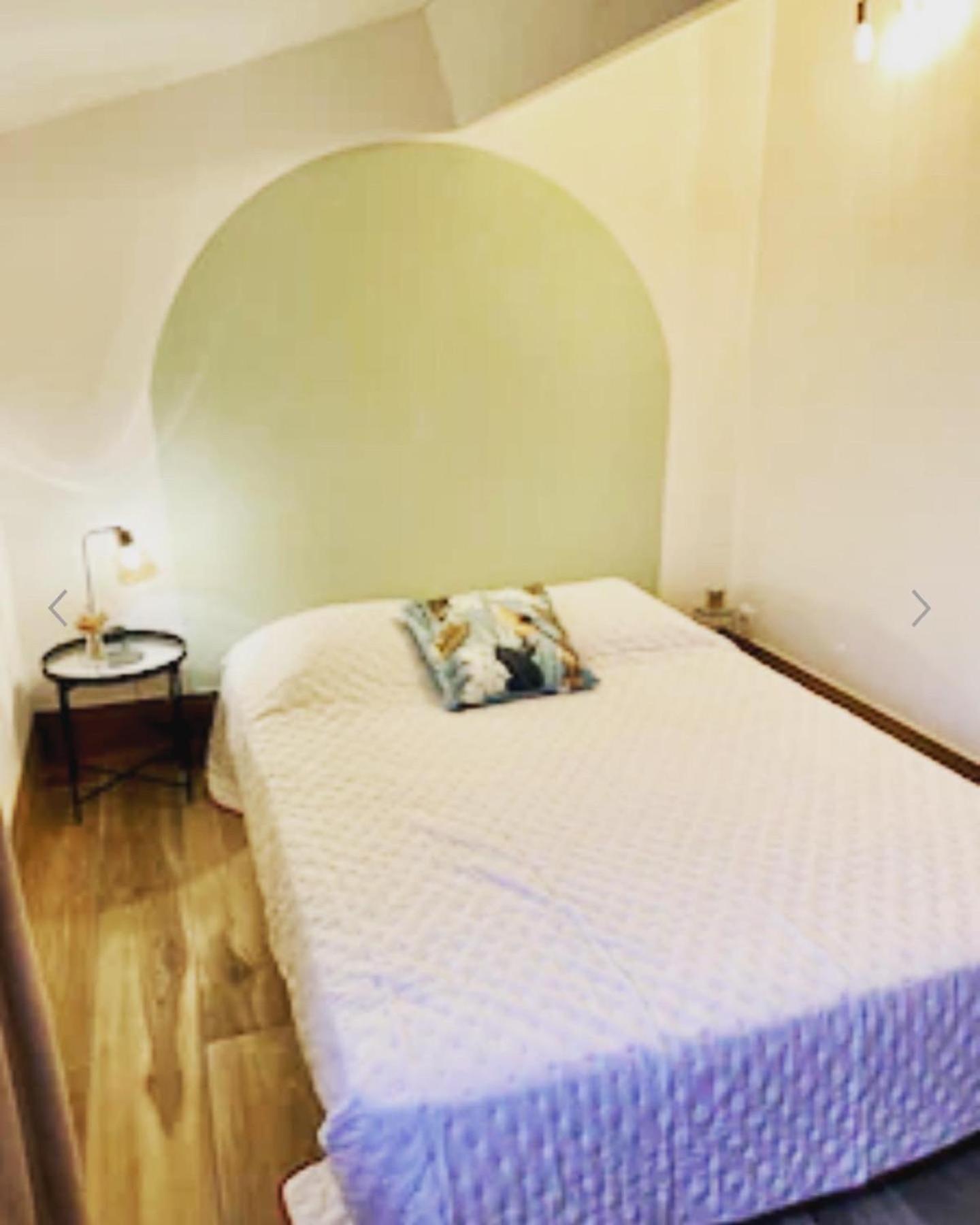 Residence Antonia Appartements Avec Piscine Commune - Centre Ville Calvi Calvi  Zewnętrze zdjęcie